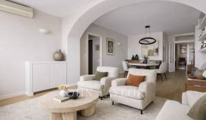 Verkauf Wohnung Madrid