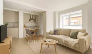 Verkauf Wohnung Madrid