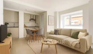 Verkauf Wohnung Madrid