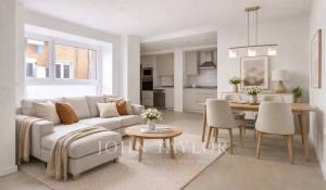 Verkauf Wohnung Madrid