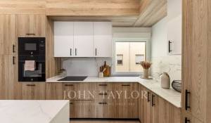 Verkauf Wohnung Madrid