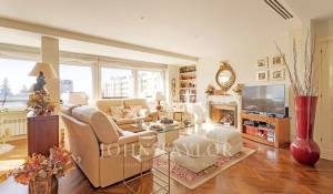 Verkauf Wohnung Madrid