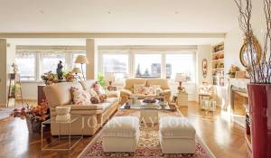 Verkauf Wohnung Madrid