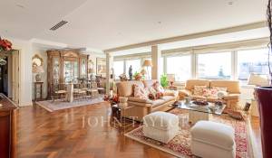 Verkauf Wohnung Madrid