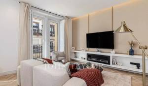 Verkauf Wohnung Madrid