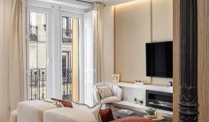 Verkauf Wohnung Madrid