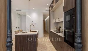 Verkauf Wohnung Madrid