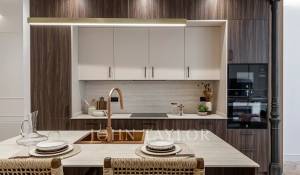 Verkauf Wohnung Madrid