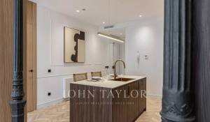 Verkauf Wohnung Madrid