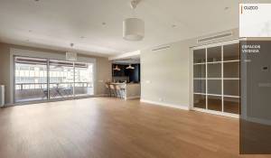 Verkauf Wohnung Madrid