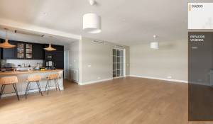 Verkauf Wohnung Madrid