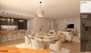 Verkauf Wohnung Madrid