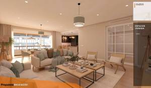 Verkauf Wohnung Madrid