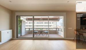 Verkauf Wohnung Madrid