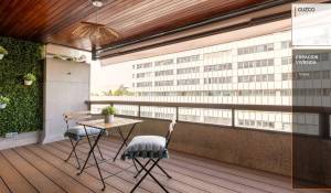 Verkauf Wohnung Madrid