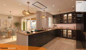 Verkauf Wohnung Madrid