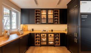 Verkauf Wohnung Madrid