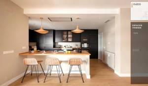 Verkauf Wohnung Madrid