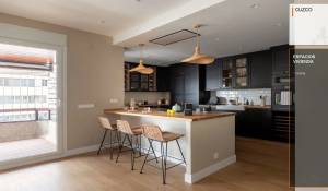 Verkauf Wohnung Madrid