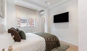 Verkauf Wohnung Madrid