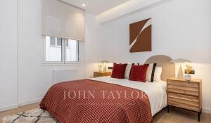 Verkauf Wohnung Madrid