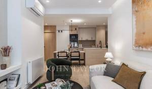 Verkauf Wohnung Madrid