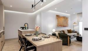 Verkauf Wohnung Madrid