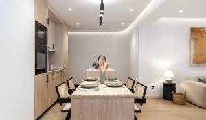 Verkauf Wohnung Madrid