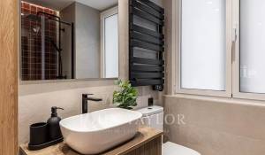 Verkauf Wohnung Madrid