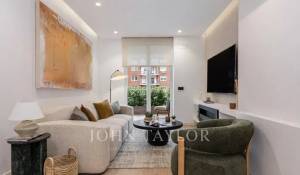 Verkauf Wohnung Madrid