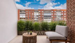 Verkauf Wohnung Madrid