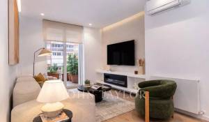 Verkauf Wohnung Madrid