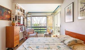 Verkauf Wohnung Madrid