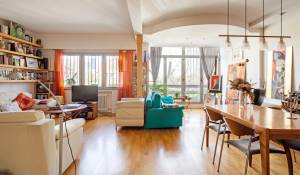 Verkauf Wohnung Madrid