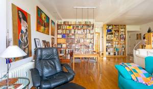 Verkauf Wohnung Madrid