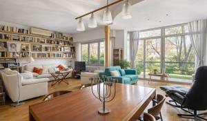 Verkauf Wohnung Madrid