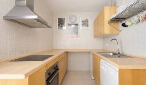 Verkauf Wohnung Madrid