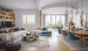 Verkauf Wohnung Madrid