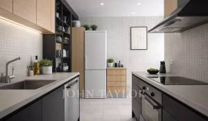 Verkauf Wohnung Madrid