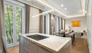 Verkauf Wohnung Madrid