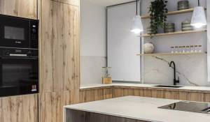 Verkauf Wohnung Madrid