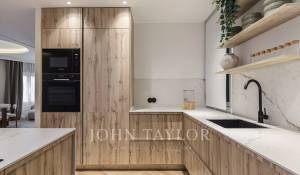 Verkauf Wohnung Madrid