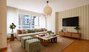 Verkauf Wohnung Madrid