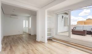 Verkauf Wohnung Madrid