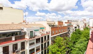 Verkauf Wohnung Madrid