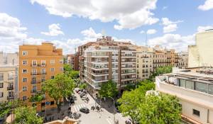Verkauf Wohnung Madrid