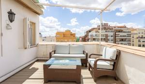 Verkauf Wohnung Madrid