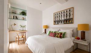 Verkauf Wohnung Madrid