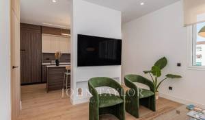 Verkauf Wohnung Madrid