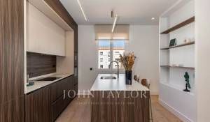 Verkauf Wohnung Madrid